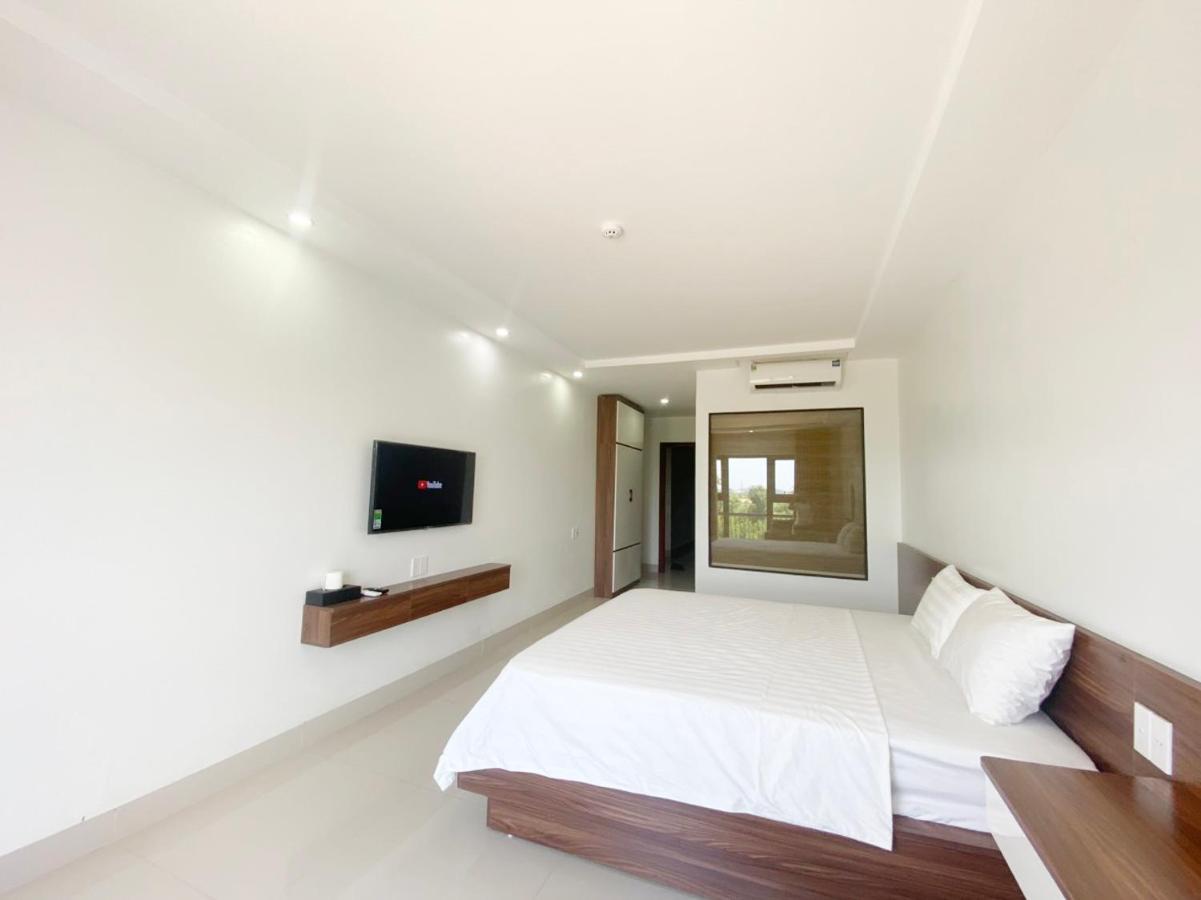 Ruby Hotel - Gan Trung Tam Khao Thi Dhtn Thái Nguyên Exterior foto